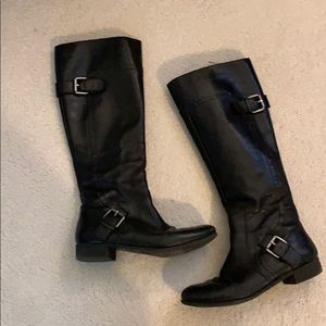 Nine West Boot